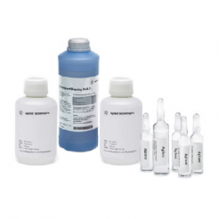 Matrix Modifiers for Graphite Furnace AA